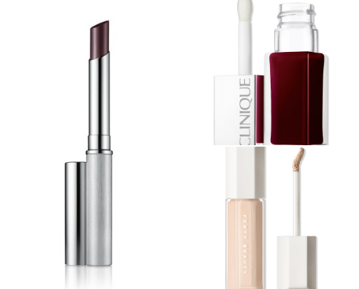 Effortless Everyday Glam cover photo collage