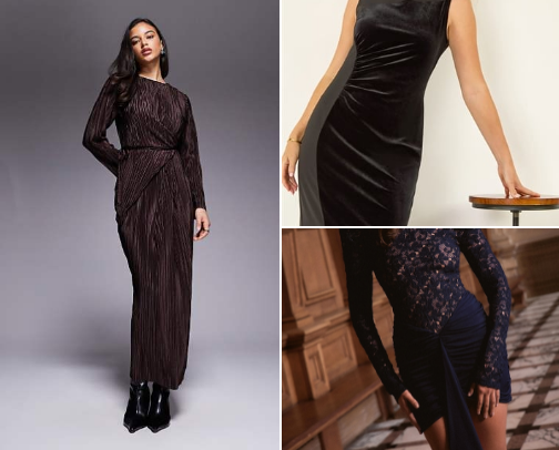 Look Good, Feel Great cover photo collage