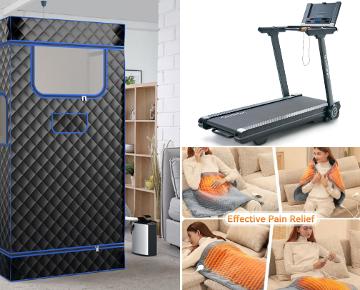 Whole Body Wellness cover photo collage