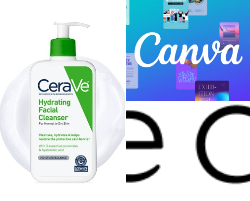 Ultimate Beauty Girl Starter Pack❤️🔥 cover photo collage