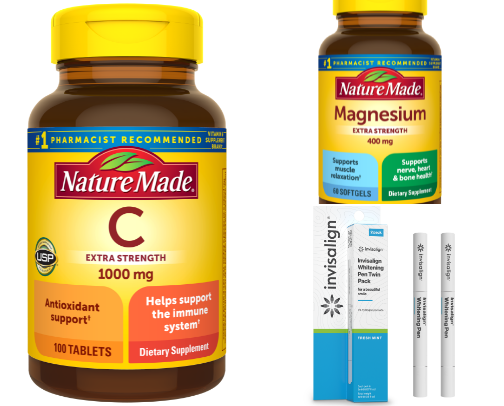 Health (always talk to your doctor) cover photo collage