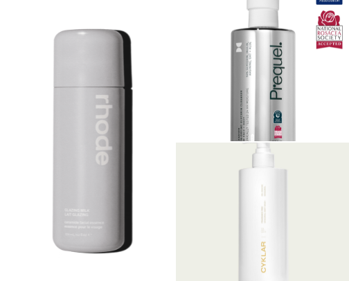 A collection of my go to products cover photo collage