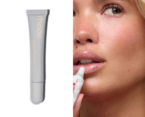 Best Gisou Lip Products 💗 cover photo collage