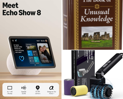 gifts for him my husband swears by cover photo collage
