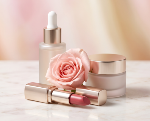 ✨ Temukan Produk Kecantikan Favoritmu cover photo collage