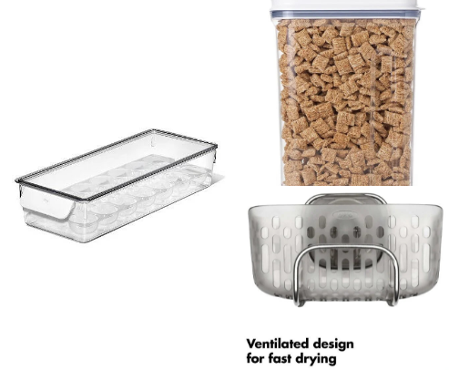 Organization products worth buying for your home 🙌 cover photo collage