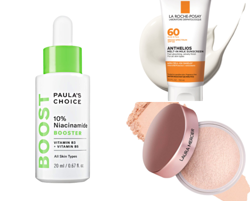 Best Beauty & Makeup Essentials Worth Buying cover photo collage