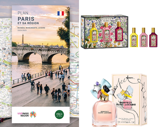 Gifts that will help rock the house cover photo collage