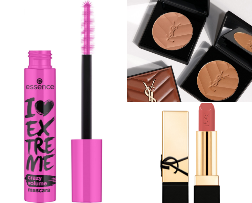 makeup 💋 cover photo collage