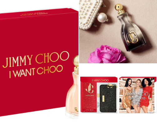 JIMMY CHOO♥️♥️♥️ cover photo collage