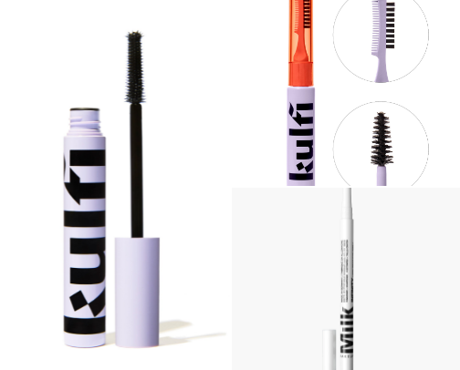 Makeup Wishlist cover photo collage
