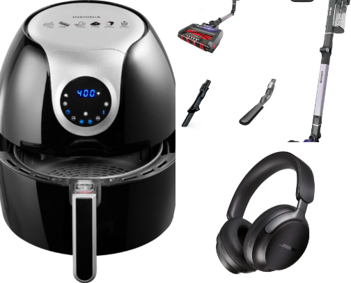 Things I Bought This Year That Were Actually Worth the Money cover photo collage