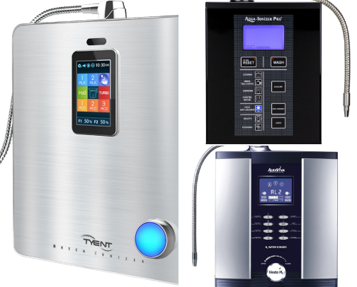 15 Best Alkaline Water Ionizers for 2026: Tested & Ranked cover photo collage