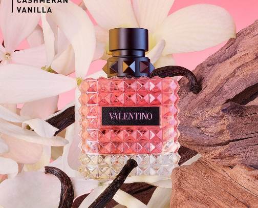 The perfumes you need cover photo collage