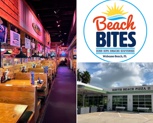 FOOD near me cover photo collage