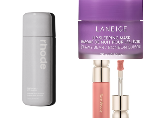 Viral TikTok Items cover photo collage