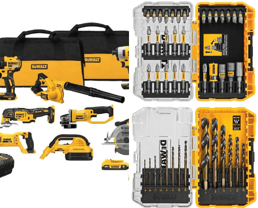 Home Improvement for Upgrading & Enhancing Your Home cover photo collage