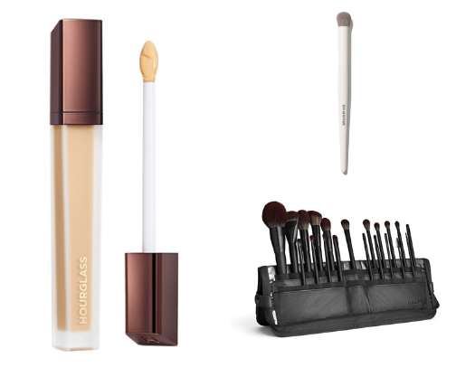 baddie on a budget full coverage makeup💋 cover photo collage