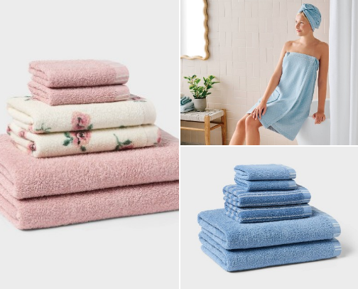 College Dorm must haves cover photo collage