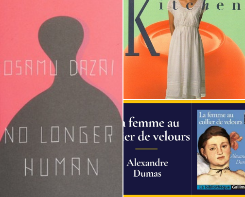 Books>>> cover photo collage