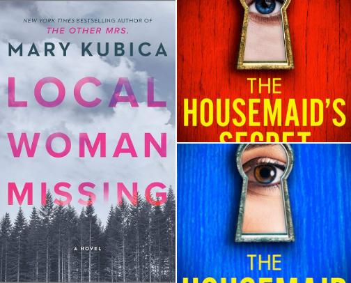 Books 📚 cover photo collage