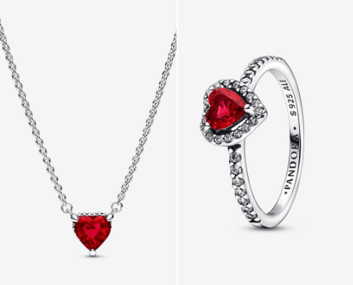 Affordable yet perfect jewerly for everyone cover photo collage