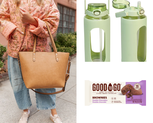 Work Lifelines - Clinic! 🤓👜 cover photo collage