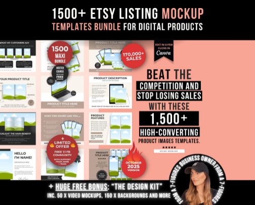 Canva cover photo collage