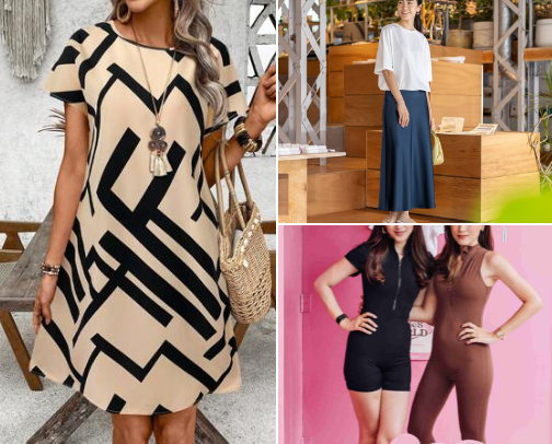 Affordable picks—women’s favorite recs cover photo collage