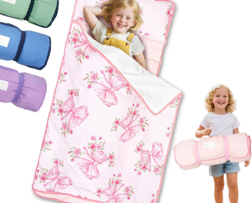 Kids must haves for school cover photo collage