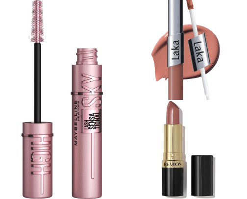 The exact products behind my 5-minute Zoom meeting face 🥹 cover photo collage