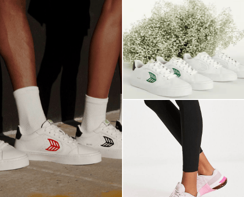 Sneakers👟 cover photo collage
