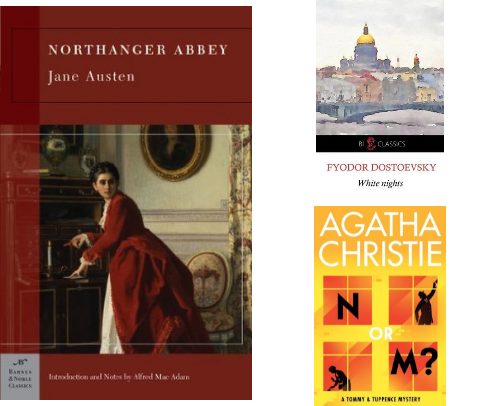 Books recs 📚 cover photo collage