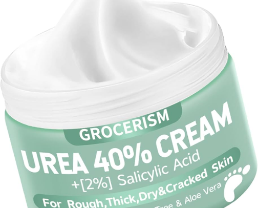 Crack to soft feet cover photo collage