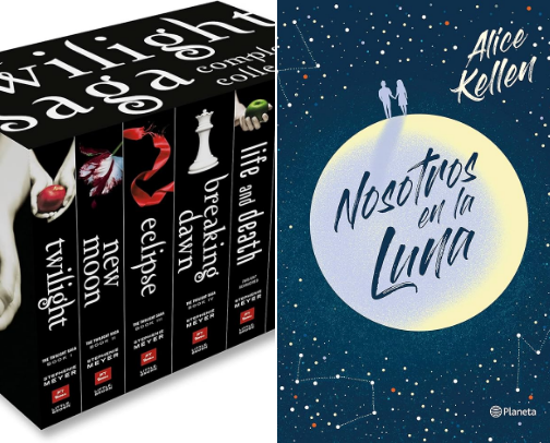 Libros para que mates el tiempo✨//
Books to help you kill time ✨ cover photo collage