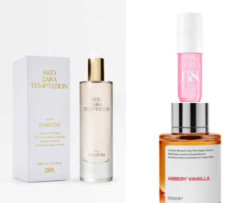 👑 Best Perfumes That Smell Expensive But Aren’t cover photo collage
