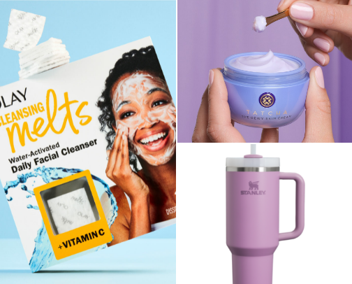 Self-care is a must cover photo collage