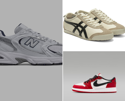 Shoes to wear👟👟 cover photo collage