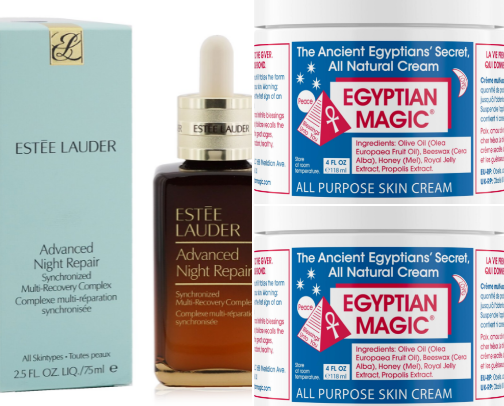 🌸 Best Skincare Picks for Clear and Radiant Skin cover photo collage