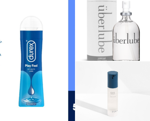 lubes cover photo collage