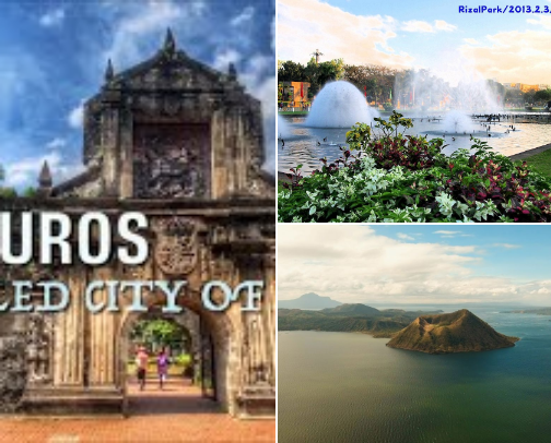 ✈️ Travel Essentials Every Pinoy Needs cover photo collage