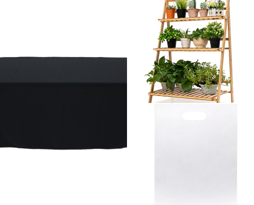 Market Essentials cover photo collage