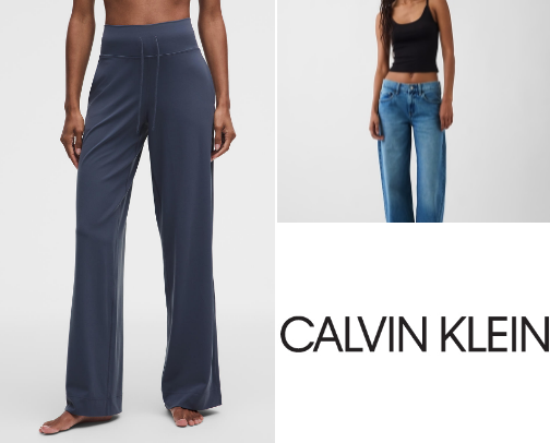 Casual Chic Wardrobe cover photo collage