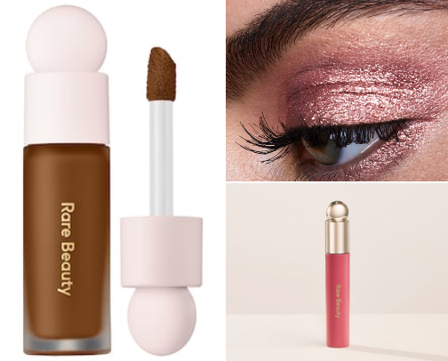 My trusted, and very much adored, makeup picks cover photo collage