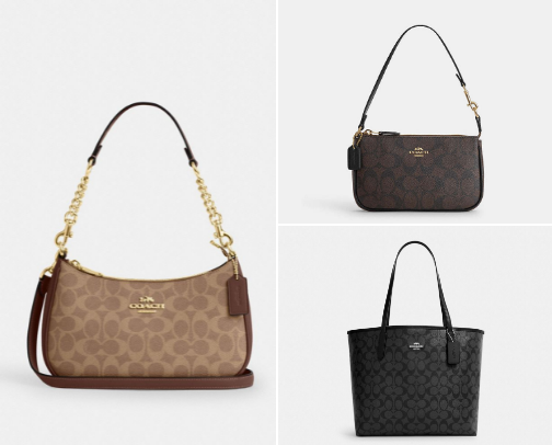 Affordable Luxury Items and Dupes that wont burst your bank cover photo collage