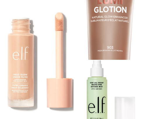 Cheap, But Flawless Makeup Products cover photo collage
