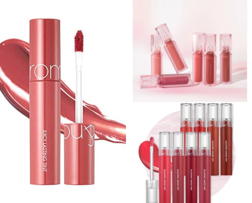 favorite make up products💄 cover photo collage