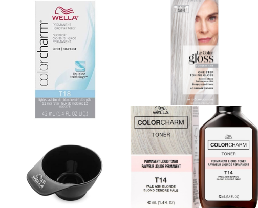 Beauty Favs For A Girly Tom Boy! cover photo collage