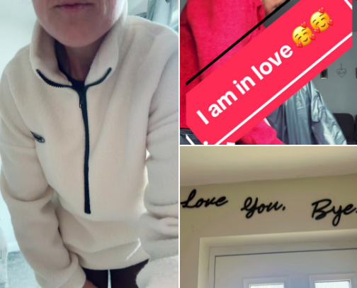 Tiktok shop recommendations for you! cover photo collage