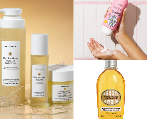 How To Love Your Body cover photo collage